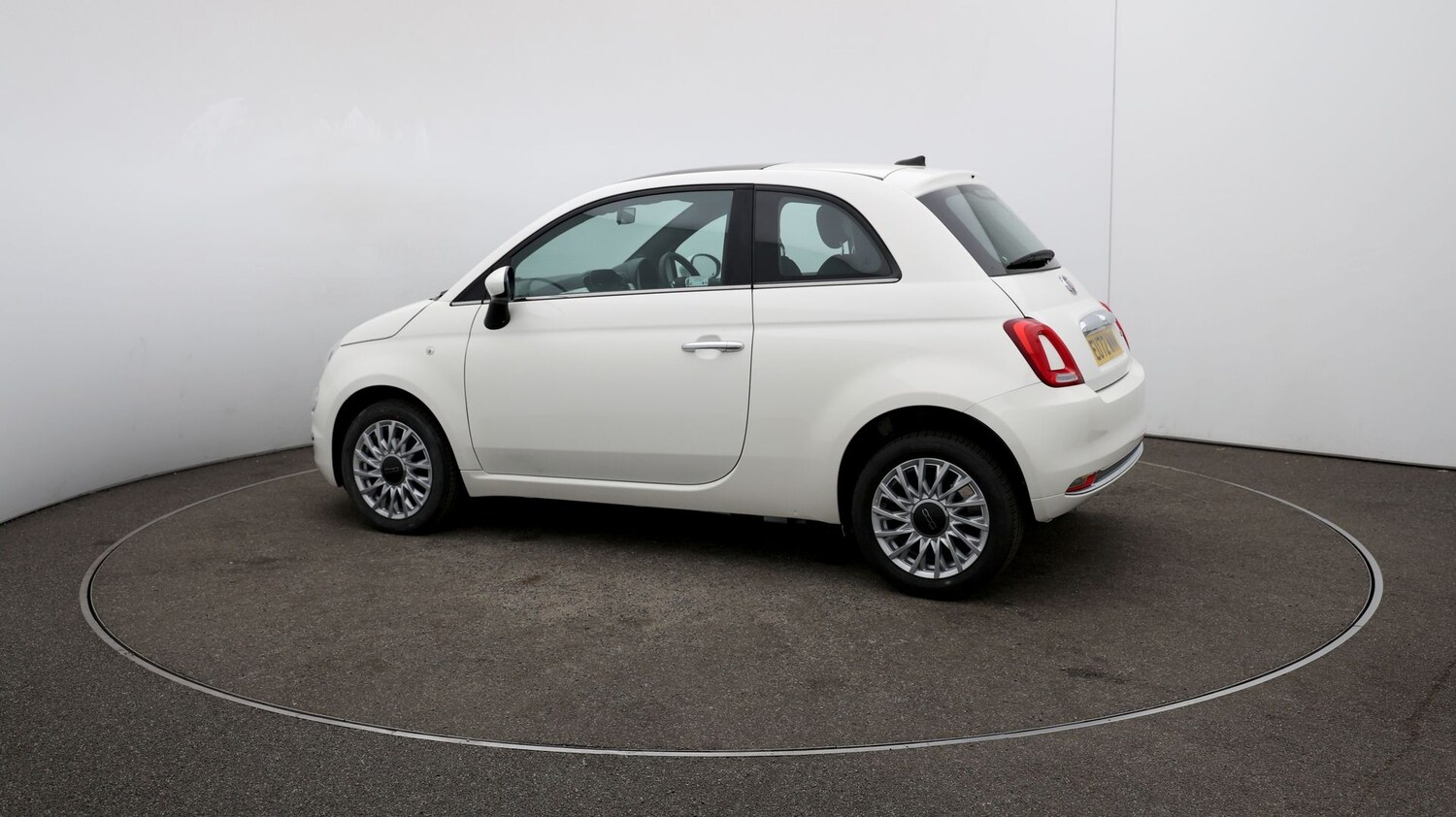 Used Fiat 500 for sale - 76809630: Photo 41