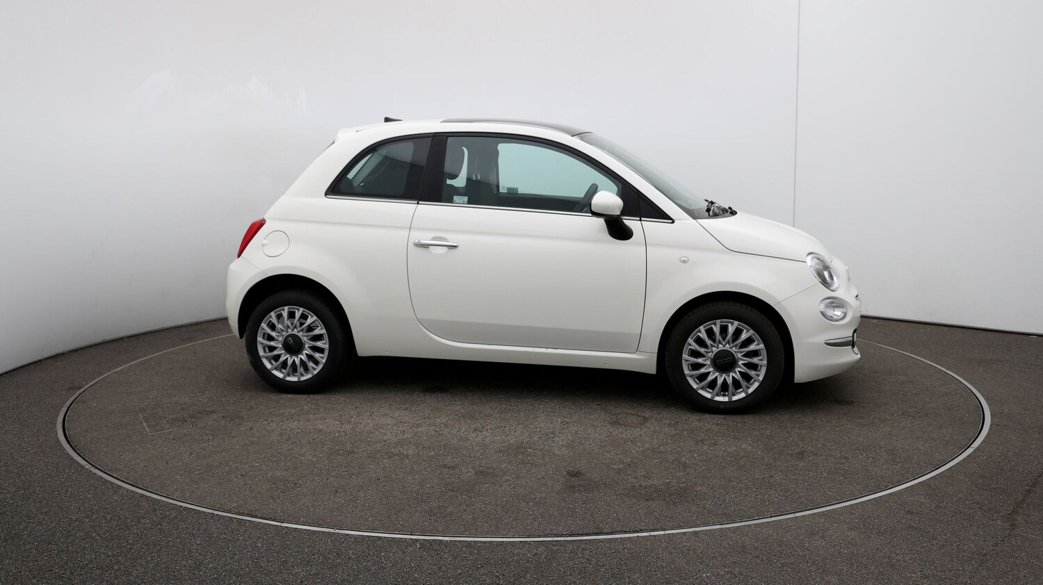 Used Fiat 500 for sale - 76809630: Photo 42