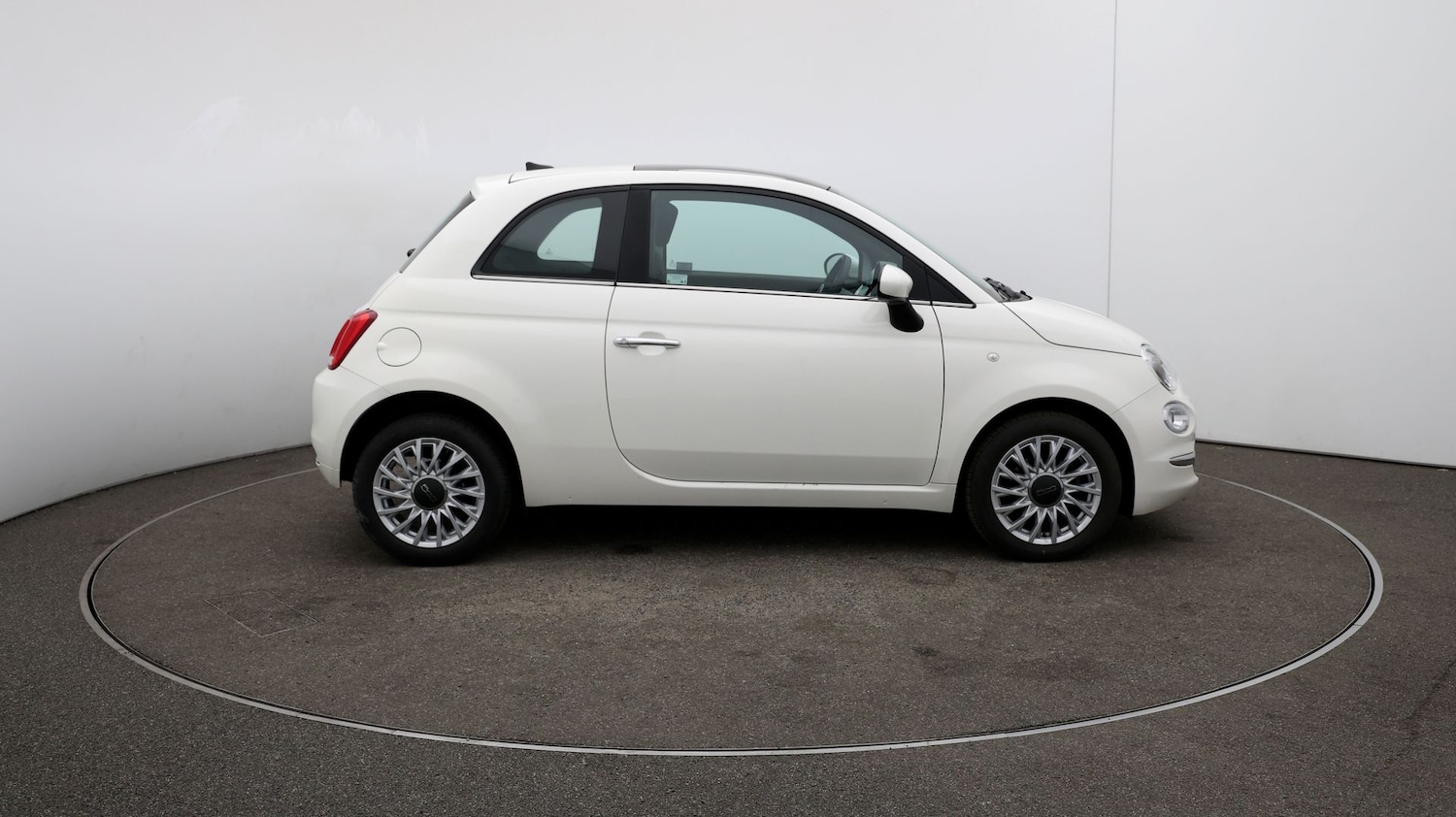 Used Fiat 500 for sale - 76809630: Photo 43