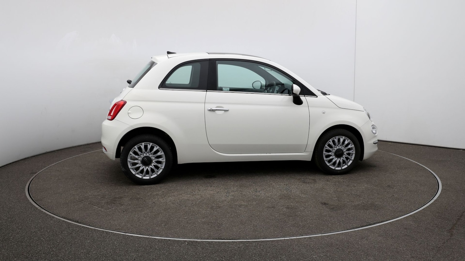 Used Fiat 500 for sale - 76809630: Photo 44