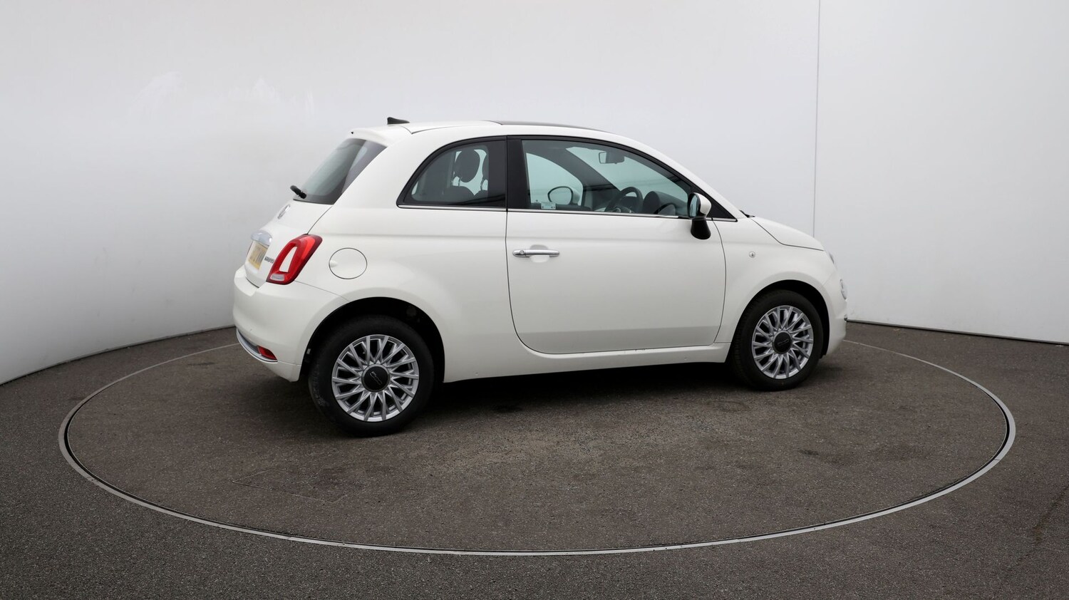 Used Fiat 500 for sale - 76809630: Photo 45