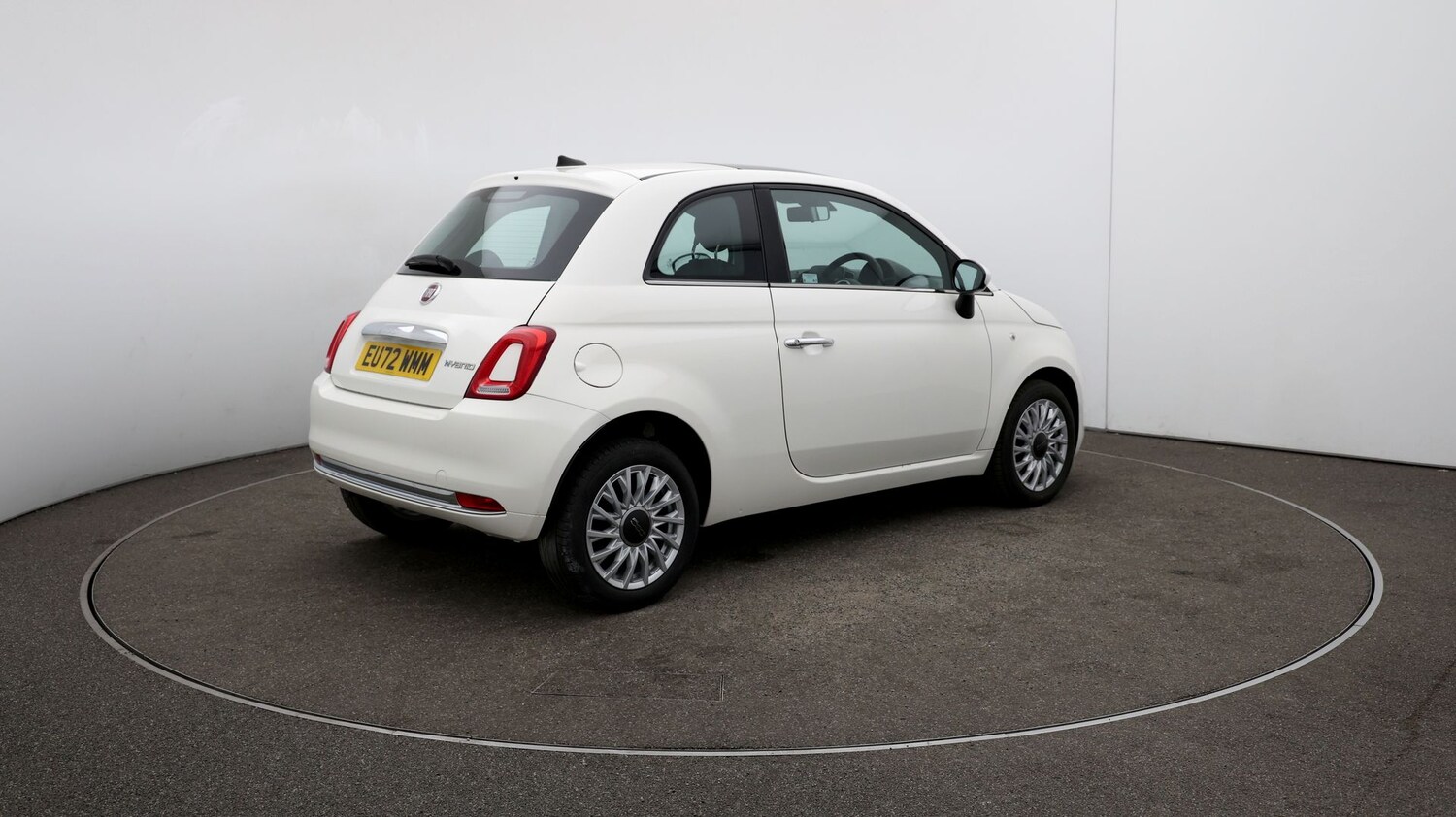 Used Fiat 500 for sale - 76809630: Photo 47