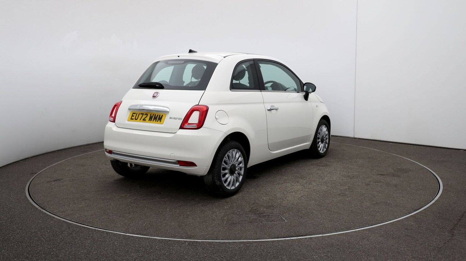 Used Fiat 500 for sale - 76809630: Photo 48