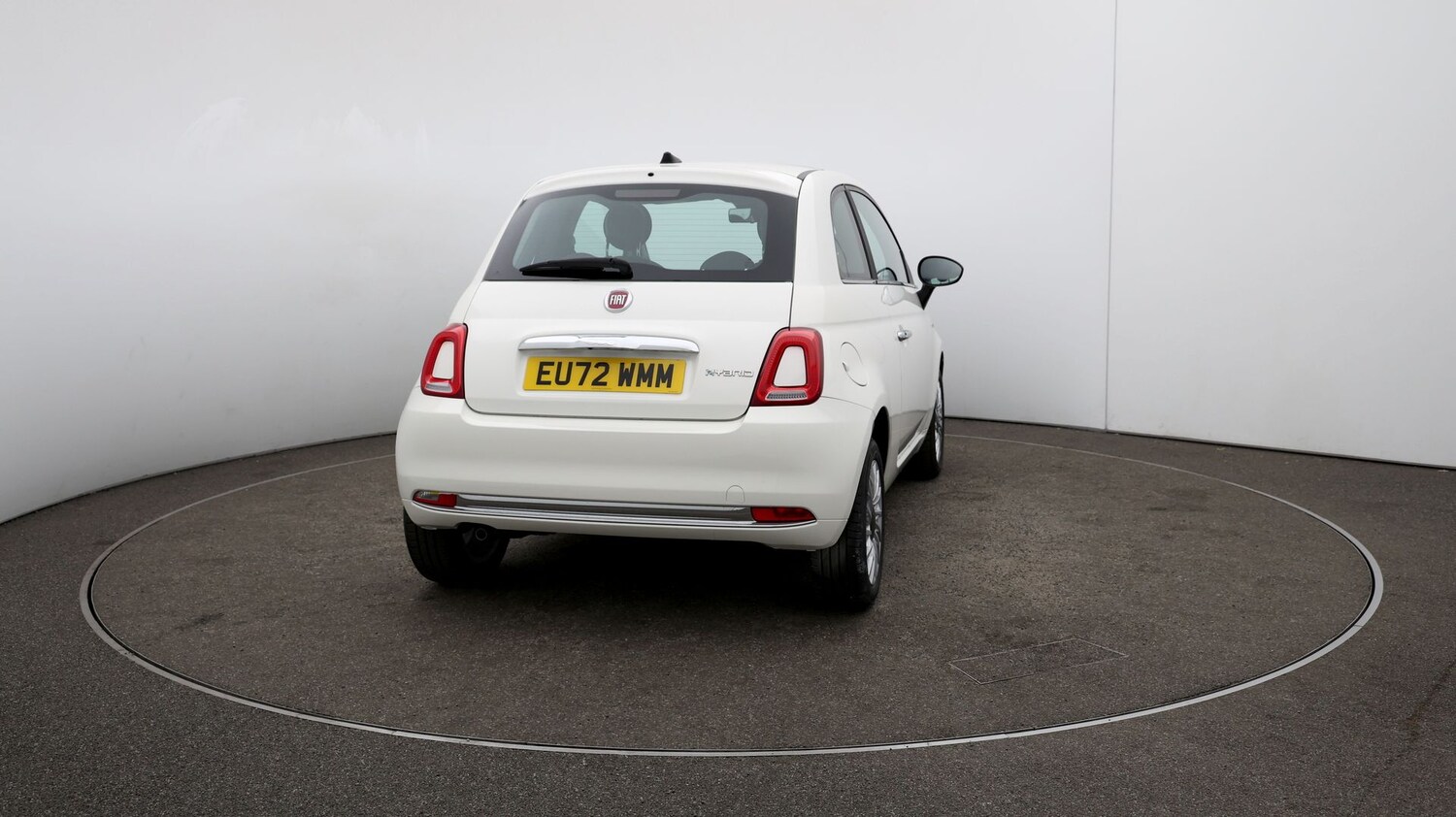 Used Fiat 500 for sale - 76809630: Photo 50