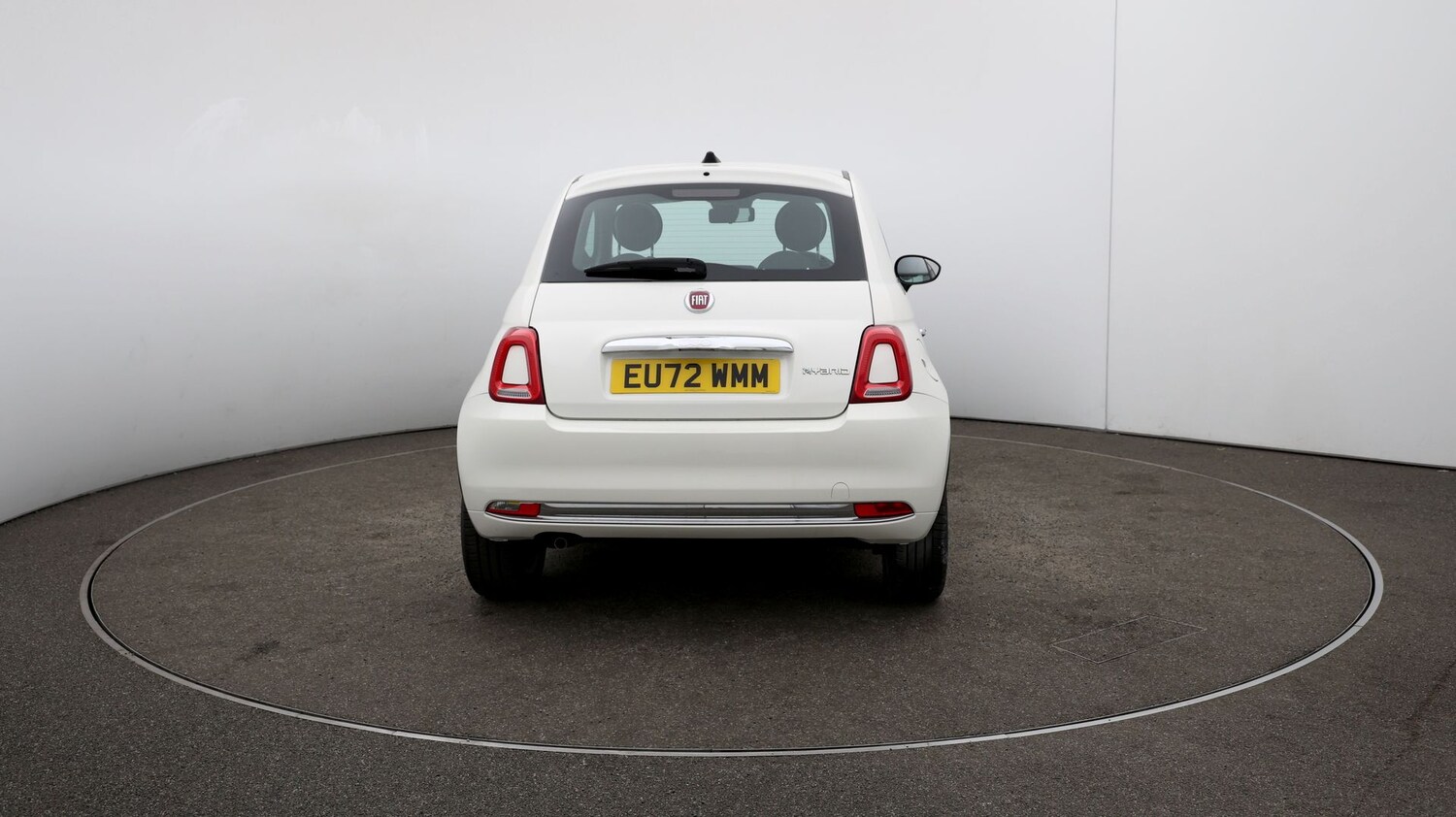 Used Fiat 500 for sale - 76809630: Photo 51