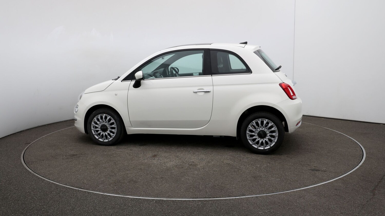 Used Fiat 500 for sale - 76809630: Photo 52