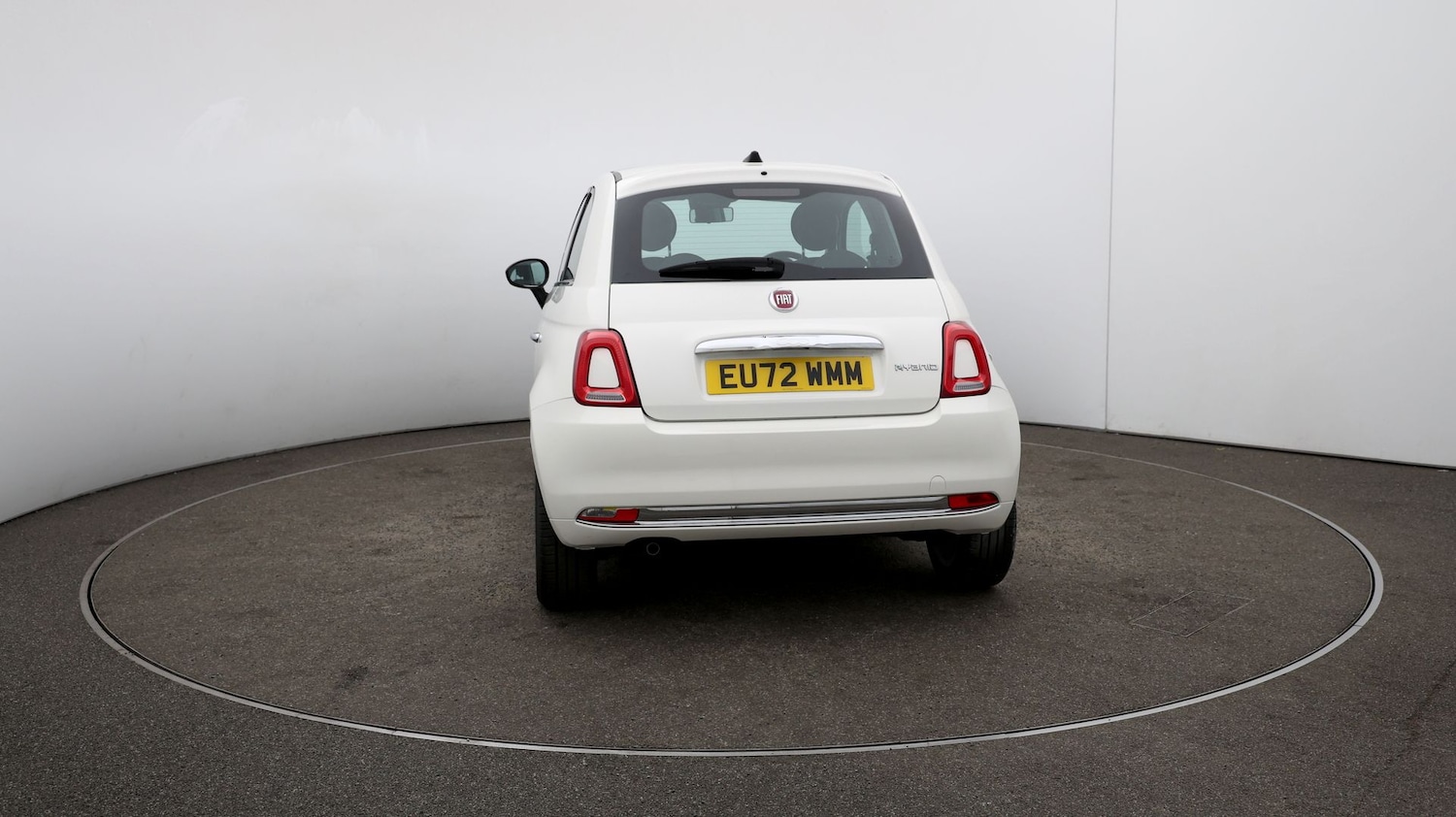 Used Fiat 500 for sale - 76809630: Photo 53