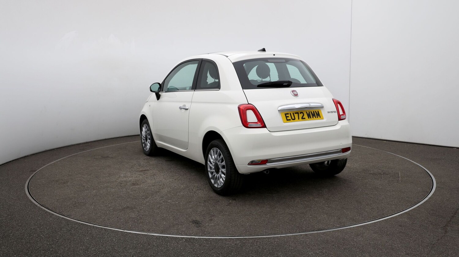 Used Fiat 500 for sale - 76809630: Photo 55