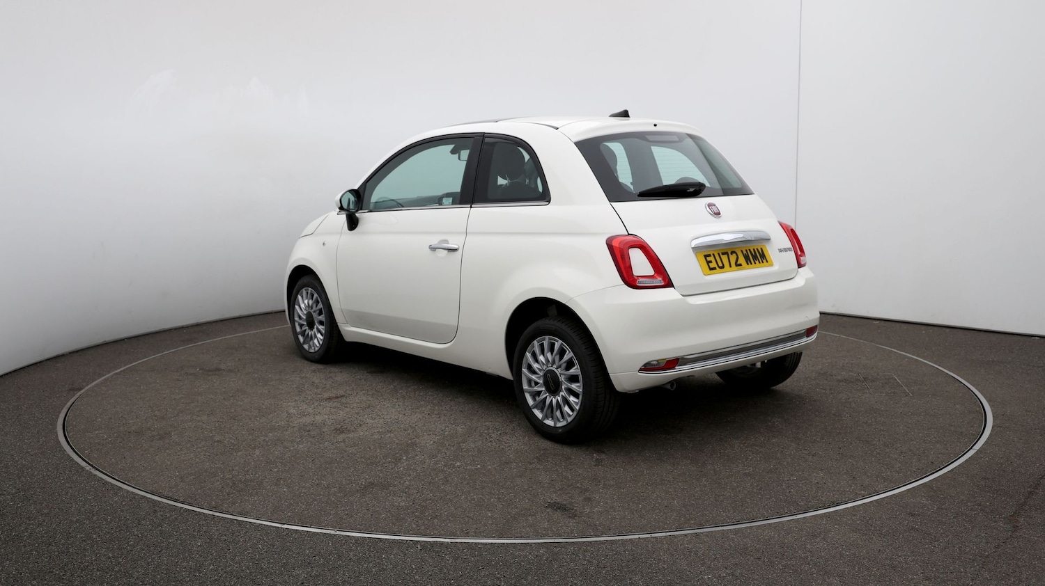 Used Fiat 500 for sale - 76809630: Photo 56