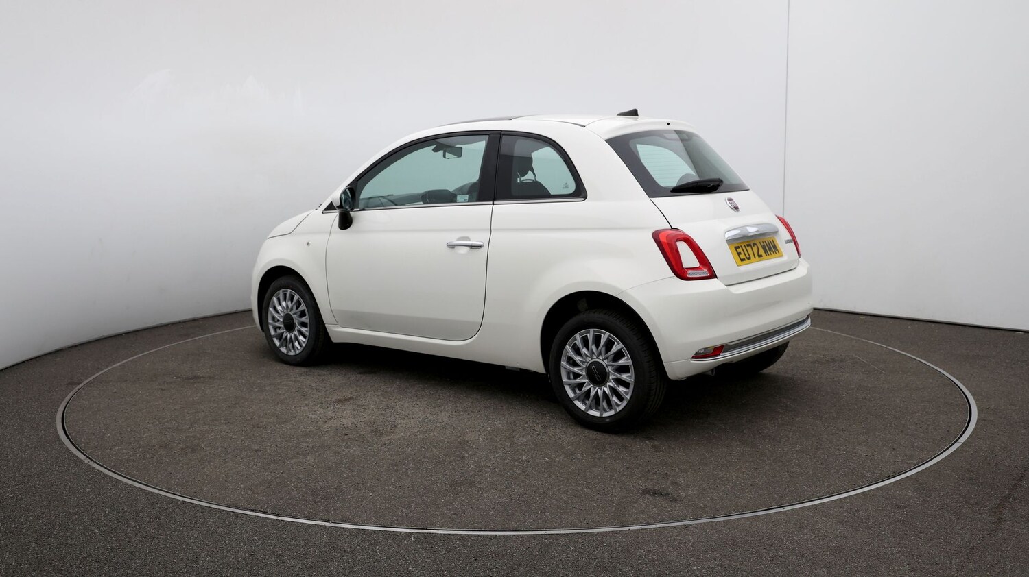 Used Fiat 500 for sale - 76809630: Photo 57