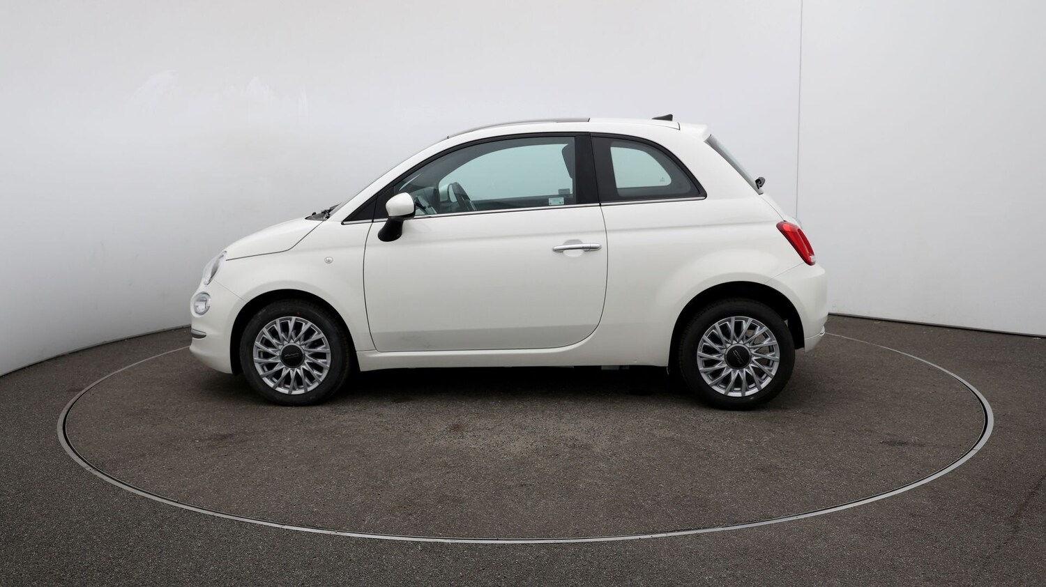 Used Fiat 500 for sale - 76809630: Photo 58