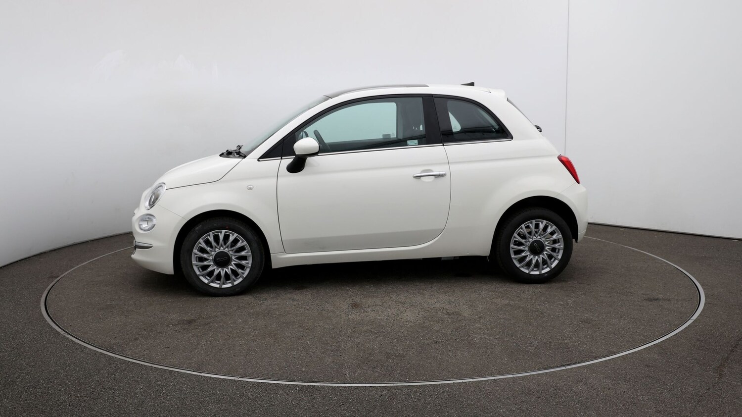 Used Fiat 500 for sale - 76809630: Photo 59