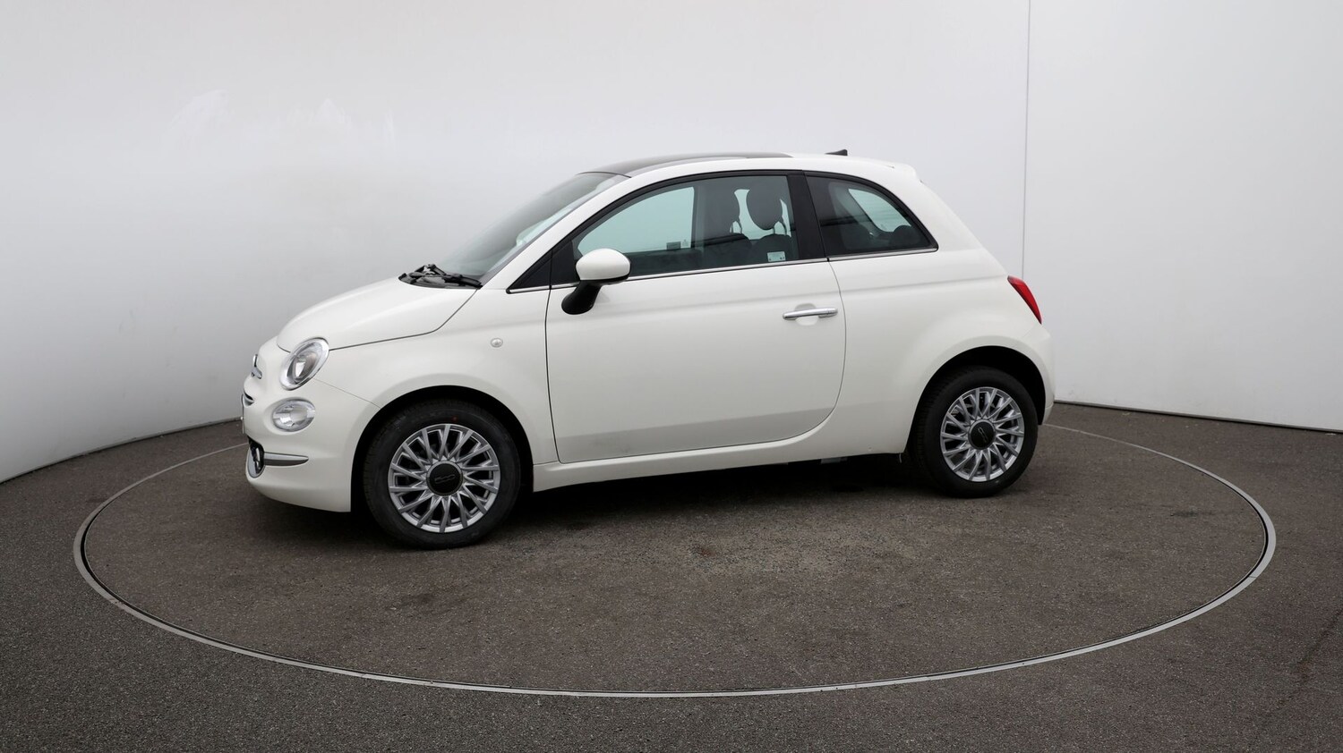 Used Fiat 500 for sale - 76809630: Photo 60