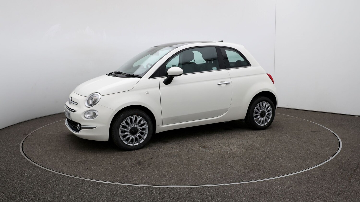 Used Fiat 500 for sale - 76809630: Photo 61