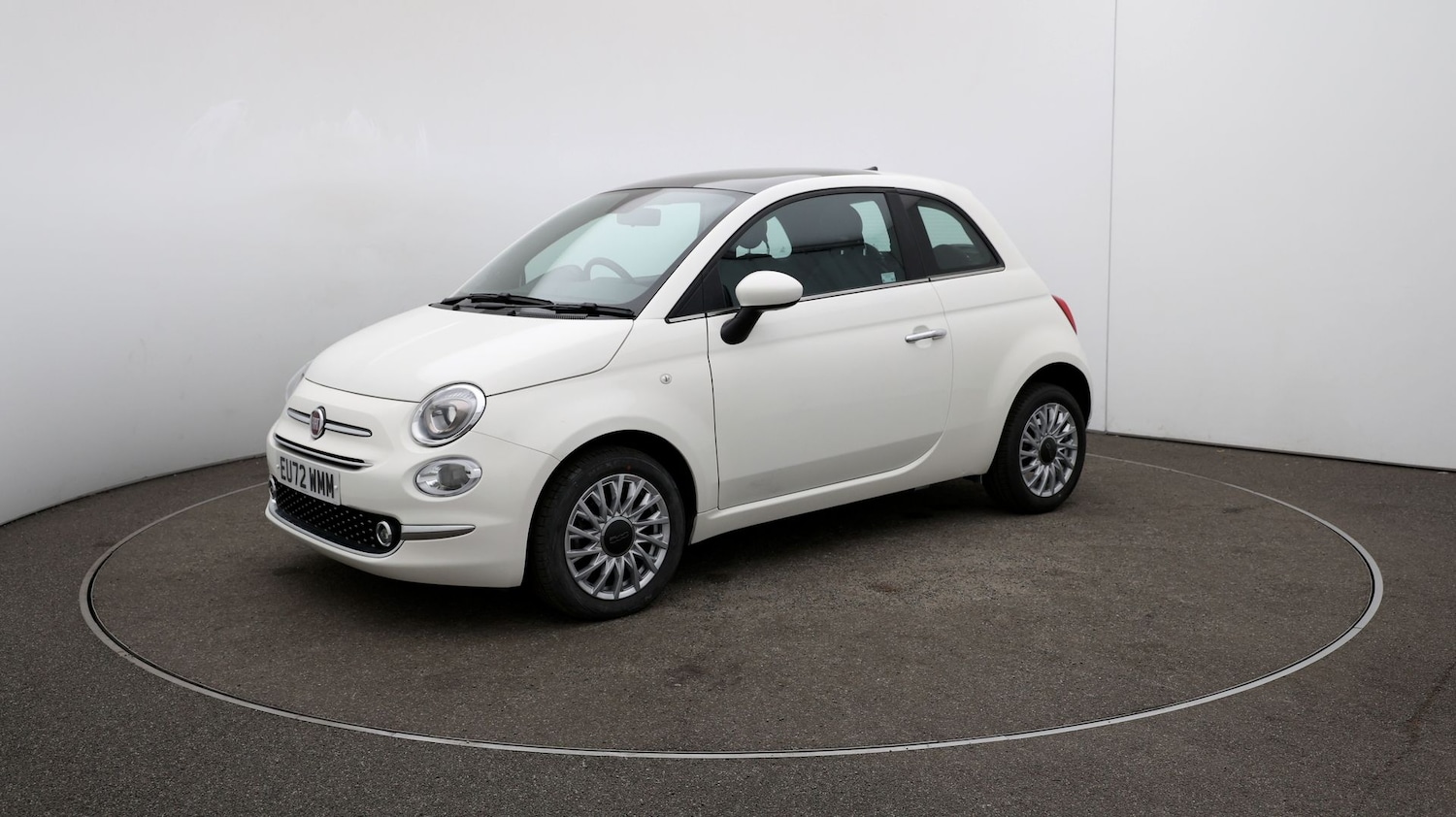 Used Fiat 500 for sale - 76809630: Photo 62