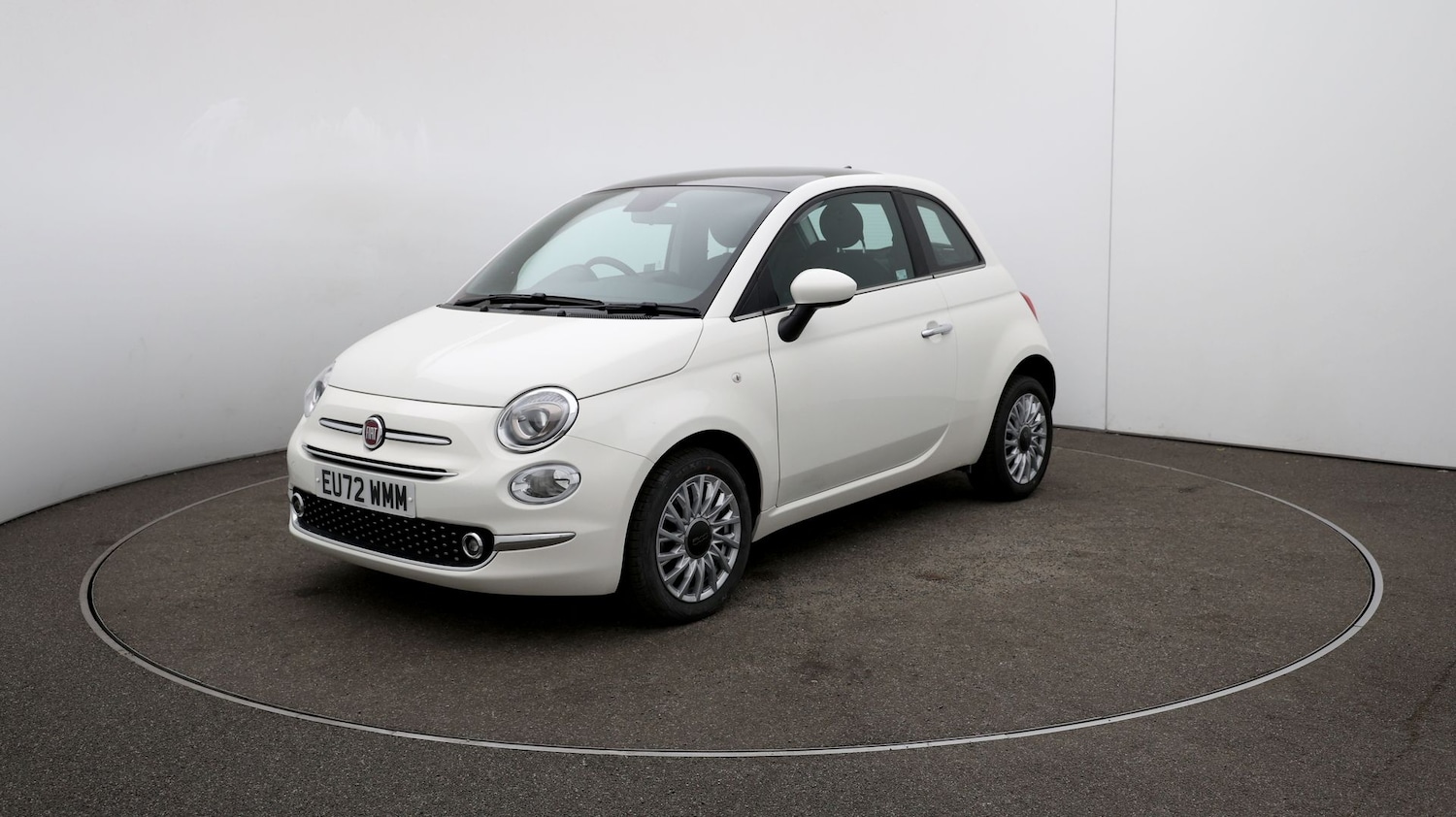 Used Fiat 500 for sale - 76809630: Photo 63