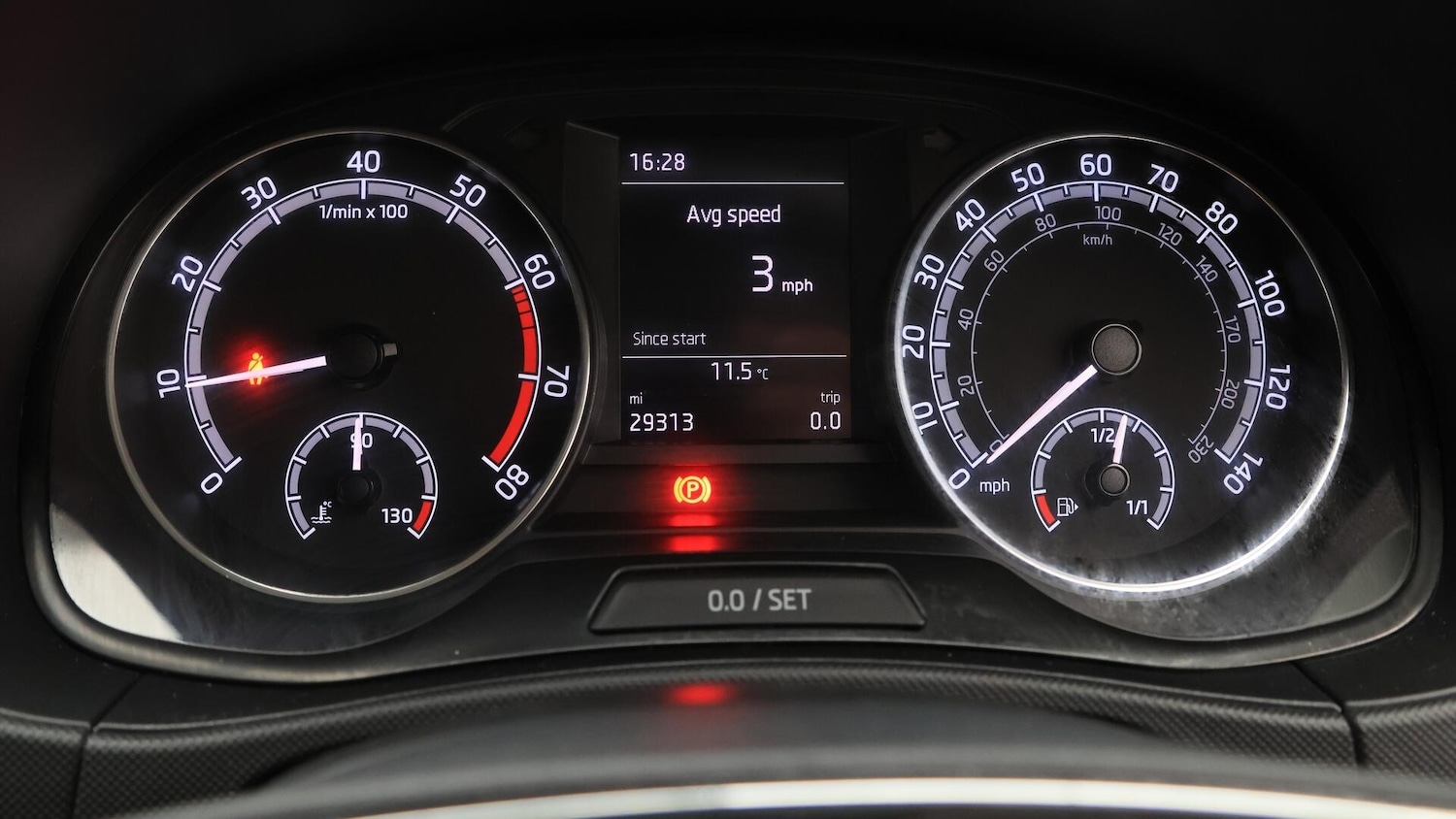 Used Skoda Fabia 2021 for sale - 76432060: Photo 11