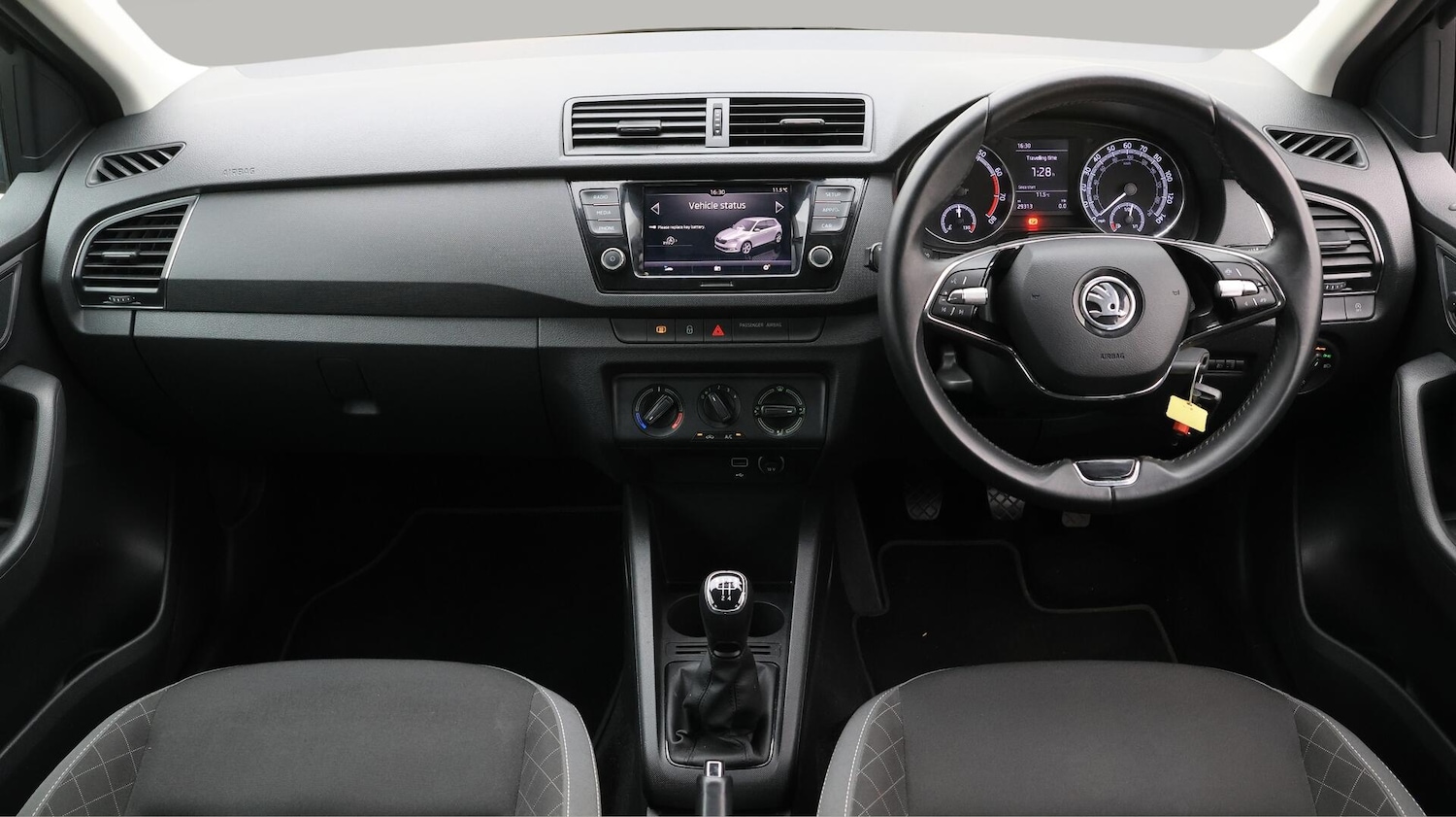 Used Skoda Fabia 2021 for sale - 76432060: Photo 14