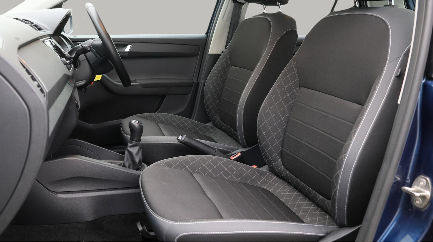 Used Skoda Fabia 2021 for sale - 76432060: Photo 15