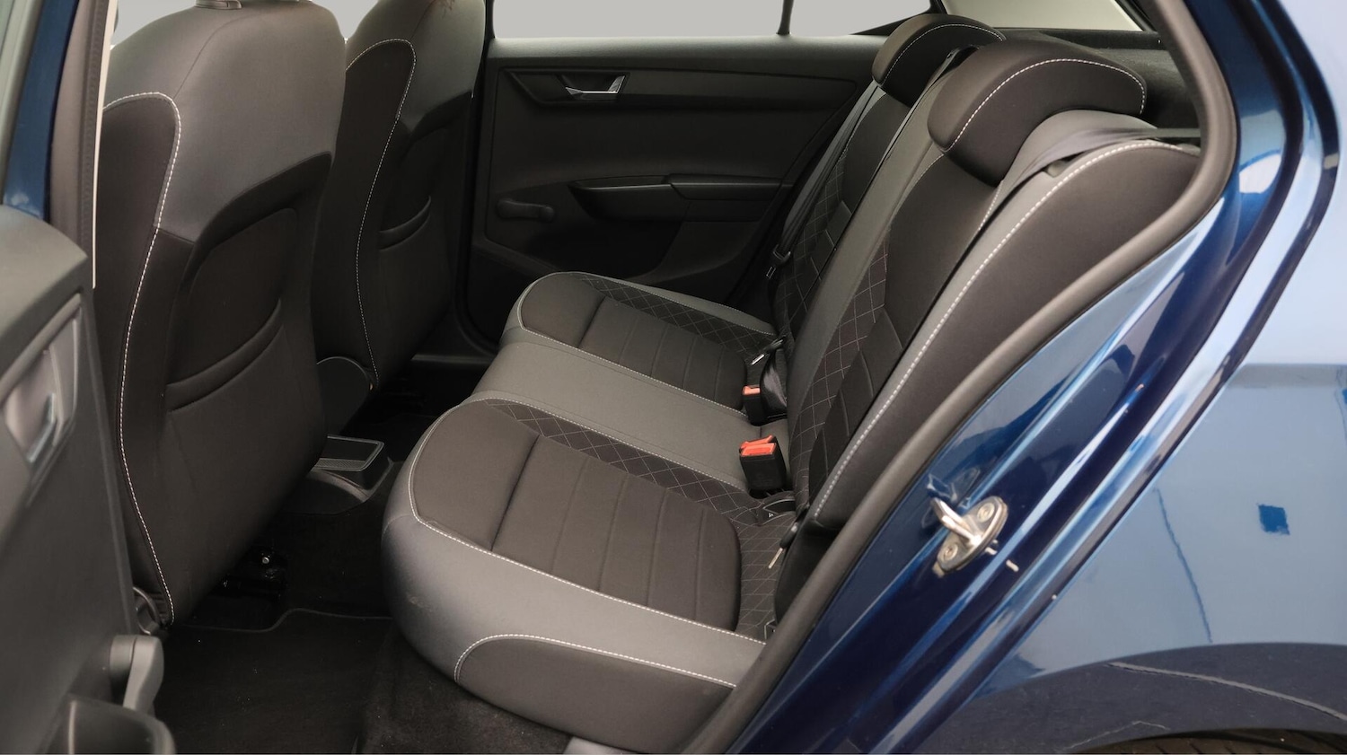 Used Skoda Fabia 2021 for sale - 76432060: Photo 17