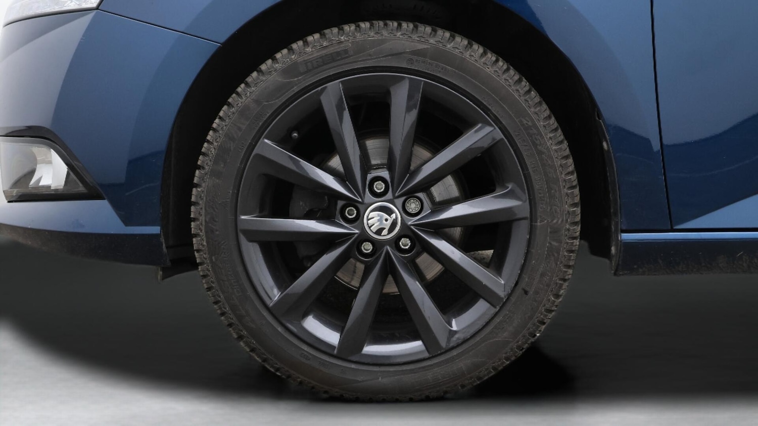 Used Skoda Fabia 2021 for sale - 76432060: Photo 19