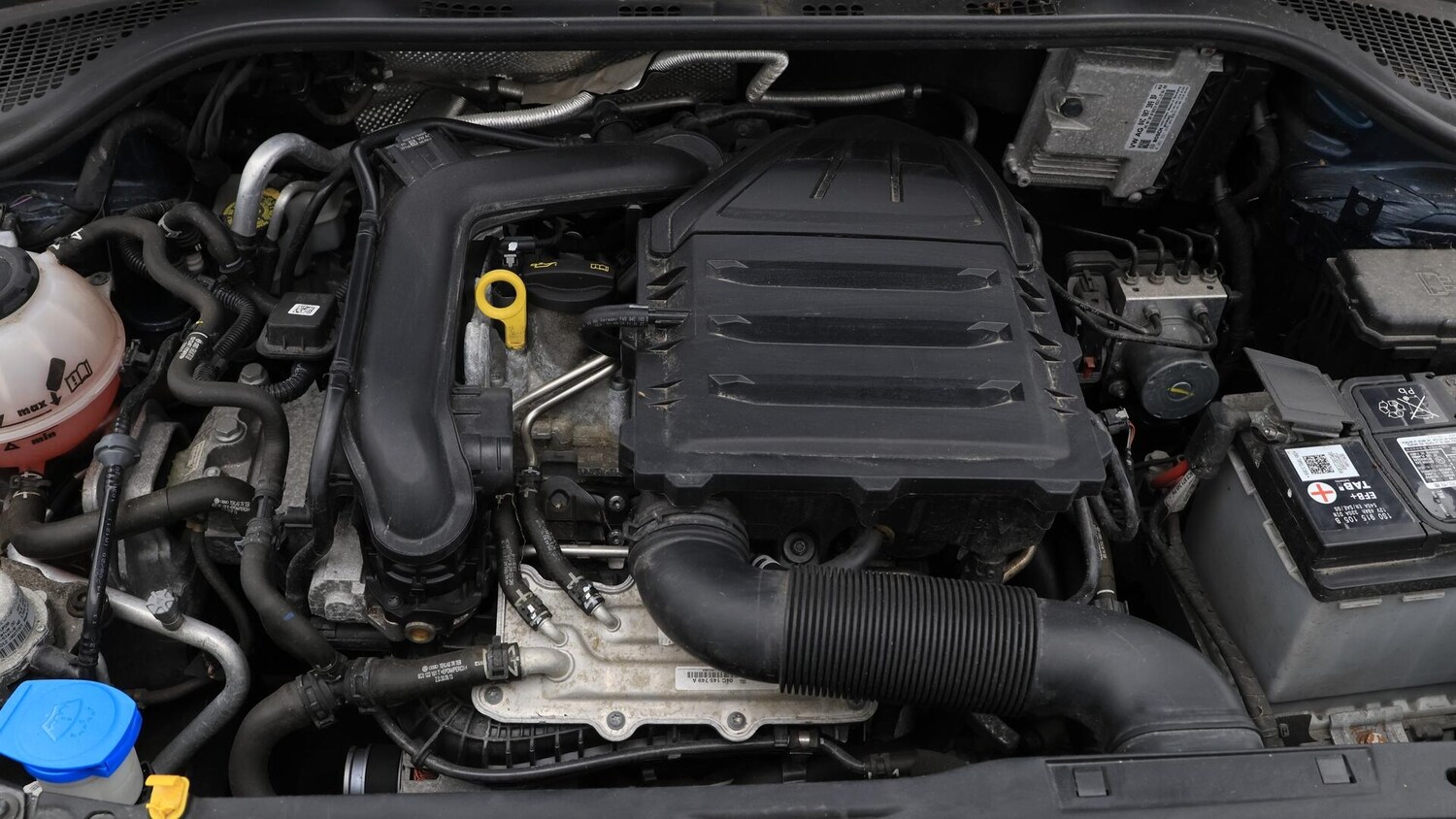 Used Skoda Fabia 2021 for sale - 76432060: Photo 20