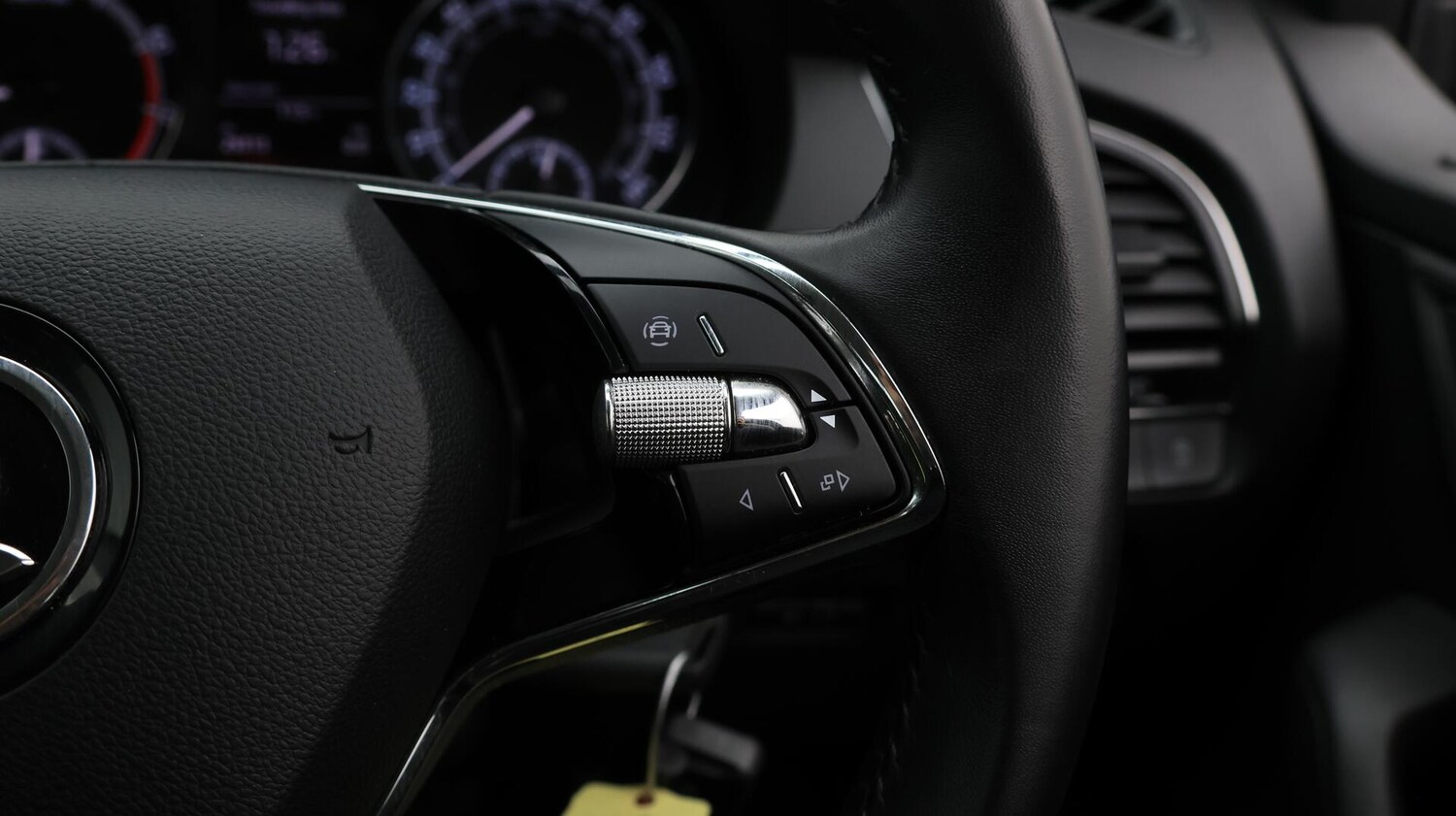 Used Skoda Fabia 2021 for sale - 76432060: Photo 24