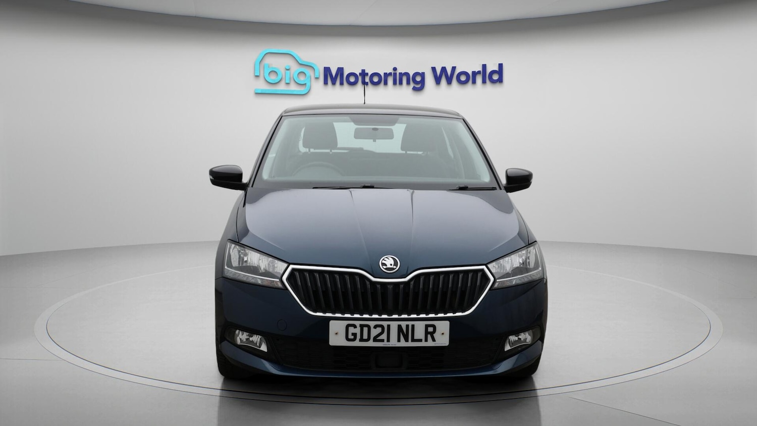 Used Skoda Fabia 2021 for sale - 76432060: Photo 3