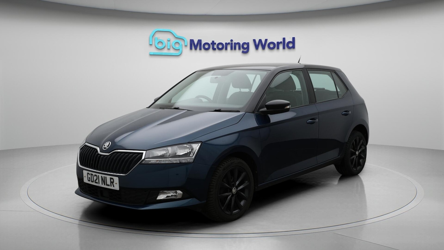Used Skoda Fabia 2021 for sale - 76432060: Photo 4