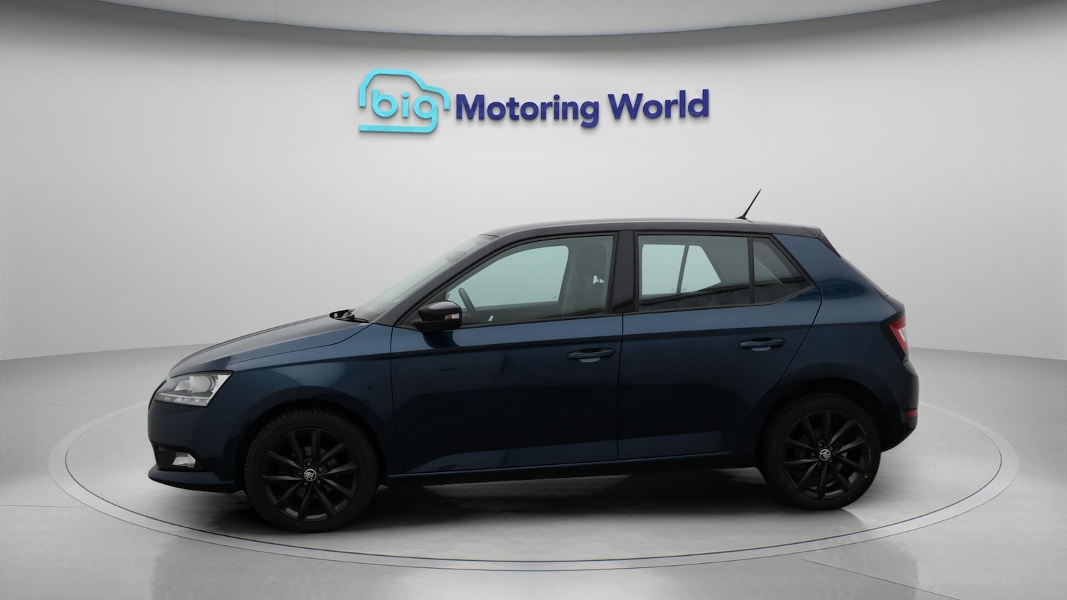 Used Skoda Fabia 2021 for sale - 76432060: Photo 5