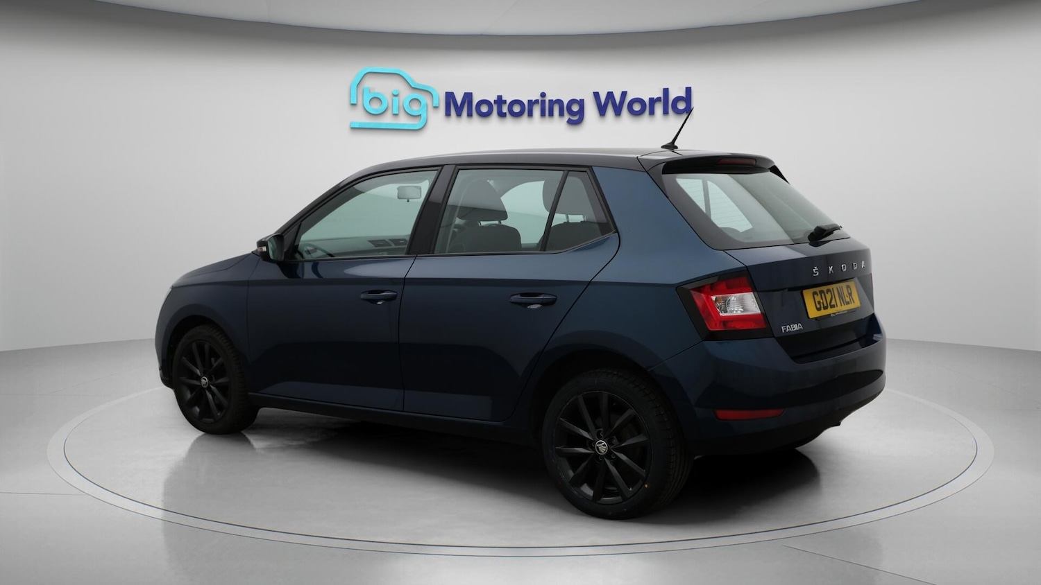 Used Skoda Fabia 2021 for sale - 76432060: Photo 6
