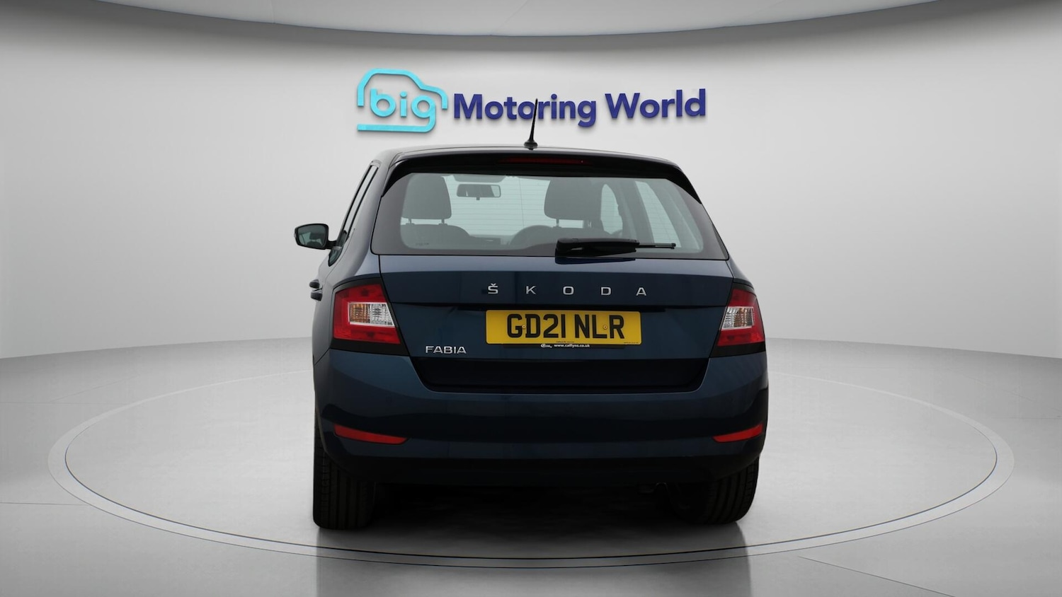 Used Skoda Fabia 2021 for sale - 76432060: Photo 7