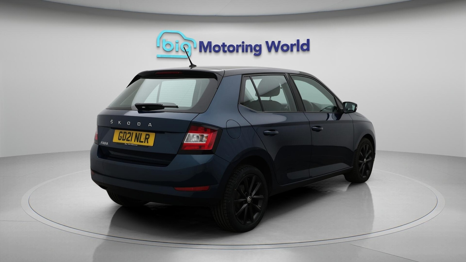Used Skoda Fabia 2021 for sale - 76432060: Photo 8