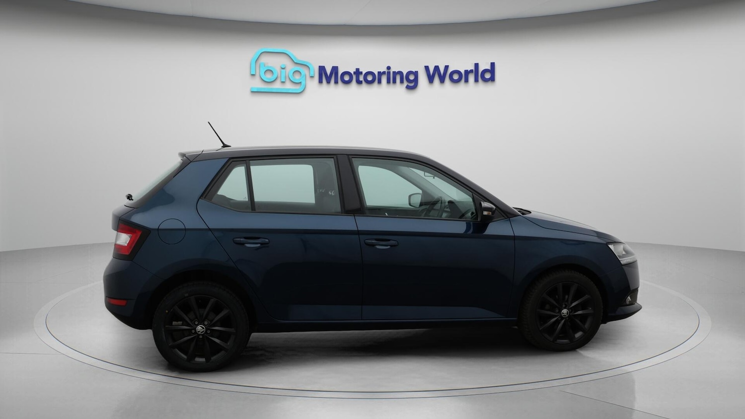 Used Skoda Fabia 2021 for sale - 76432060: Photo 9