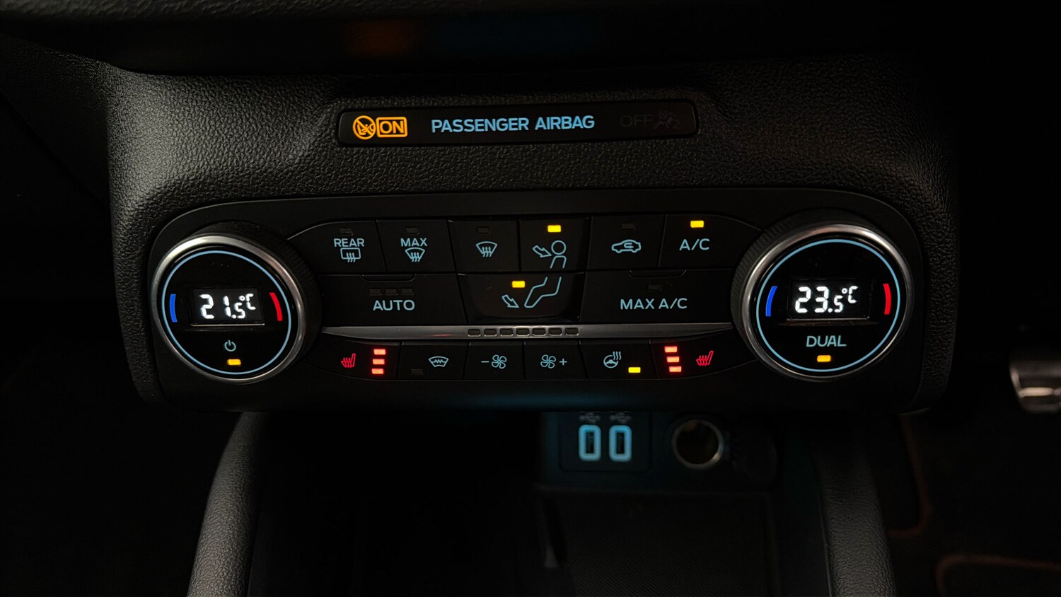 Used Ford Focus 2021 for sale - 78025872: Photo 11