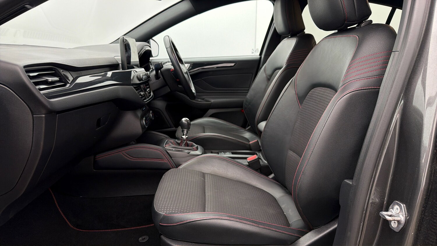 Used Ford Focus 2021 for sale - 78025872: Photo 13