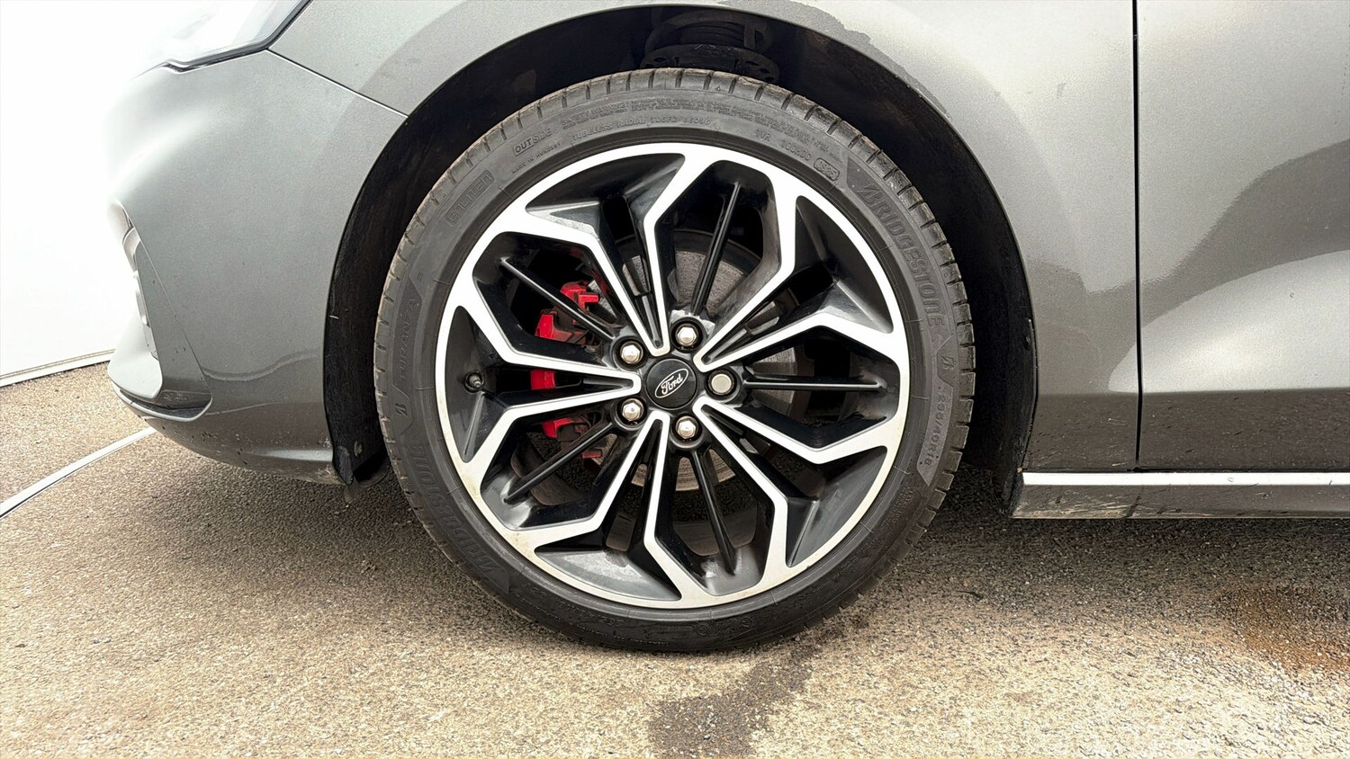 Used Ford Focus 2021 for sale - 78025872: Photo 17