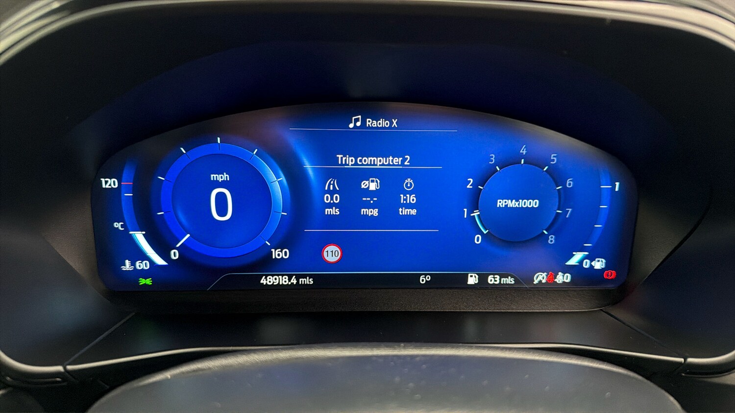 Used Ford Focus 2021 for sale - 78025872: Photo 26