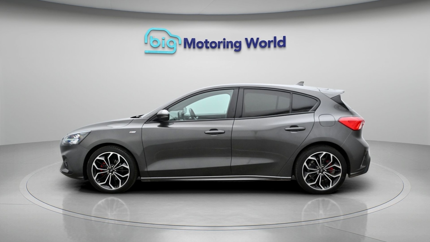 Used Ford Focus 2021 for sale - 78025872: Photo 4