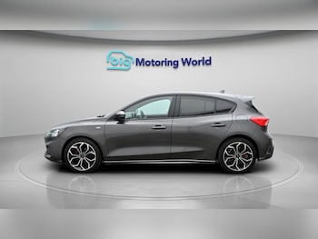 Used Ford Focus 2021 for sale - 78025872: Photo