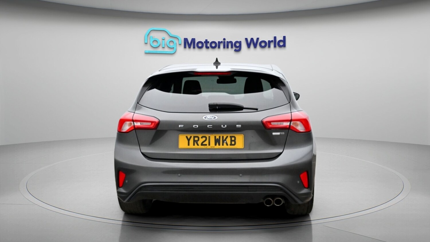 Used Ford Focus 2021 for sale - 78025872: Photo 6