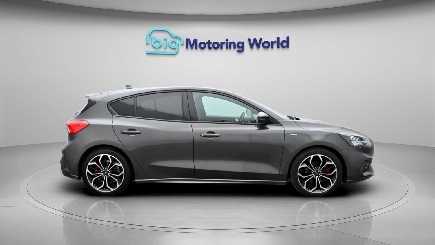 Used Ford Focus 2021 for sale - 78025872: Photo 8