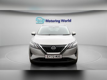 Used Nissan Qashqai 2023 for sale - 77628776: Photo