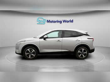 Used Nissan Qashqai 2023 for sale - 77628776: Photo