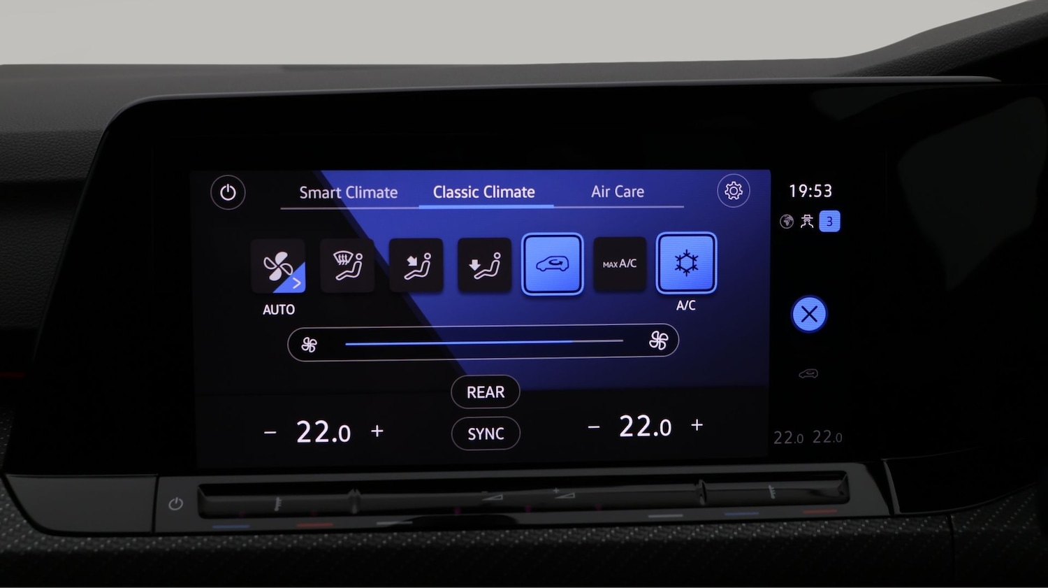 Used Volkswagen Golf 2022 for sale - 77687467: Photo 12