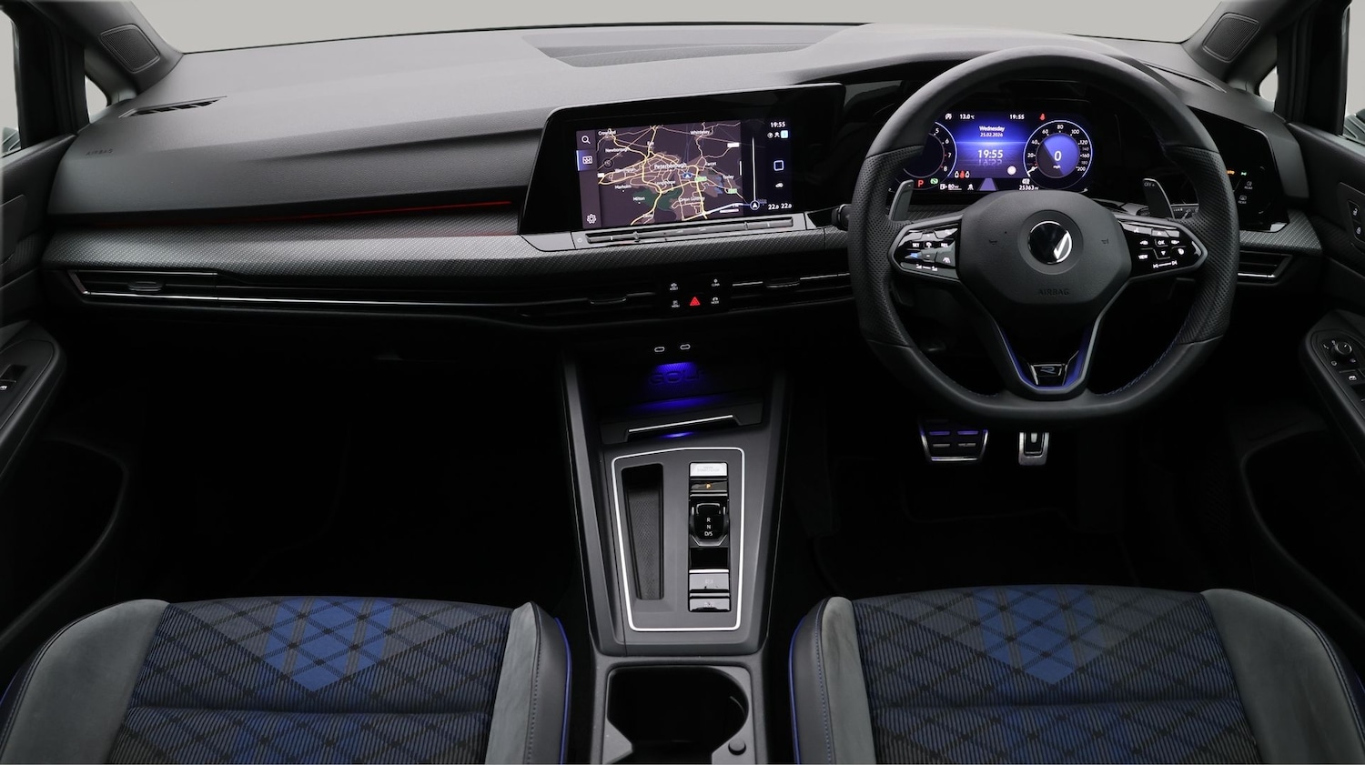 Used Volkswagen Golf 2022 for sale - 77687467: Photo 13