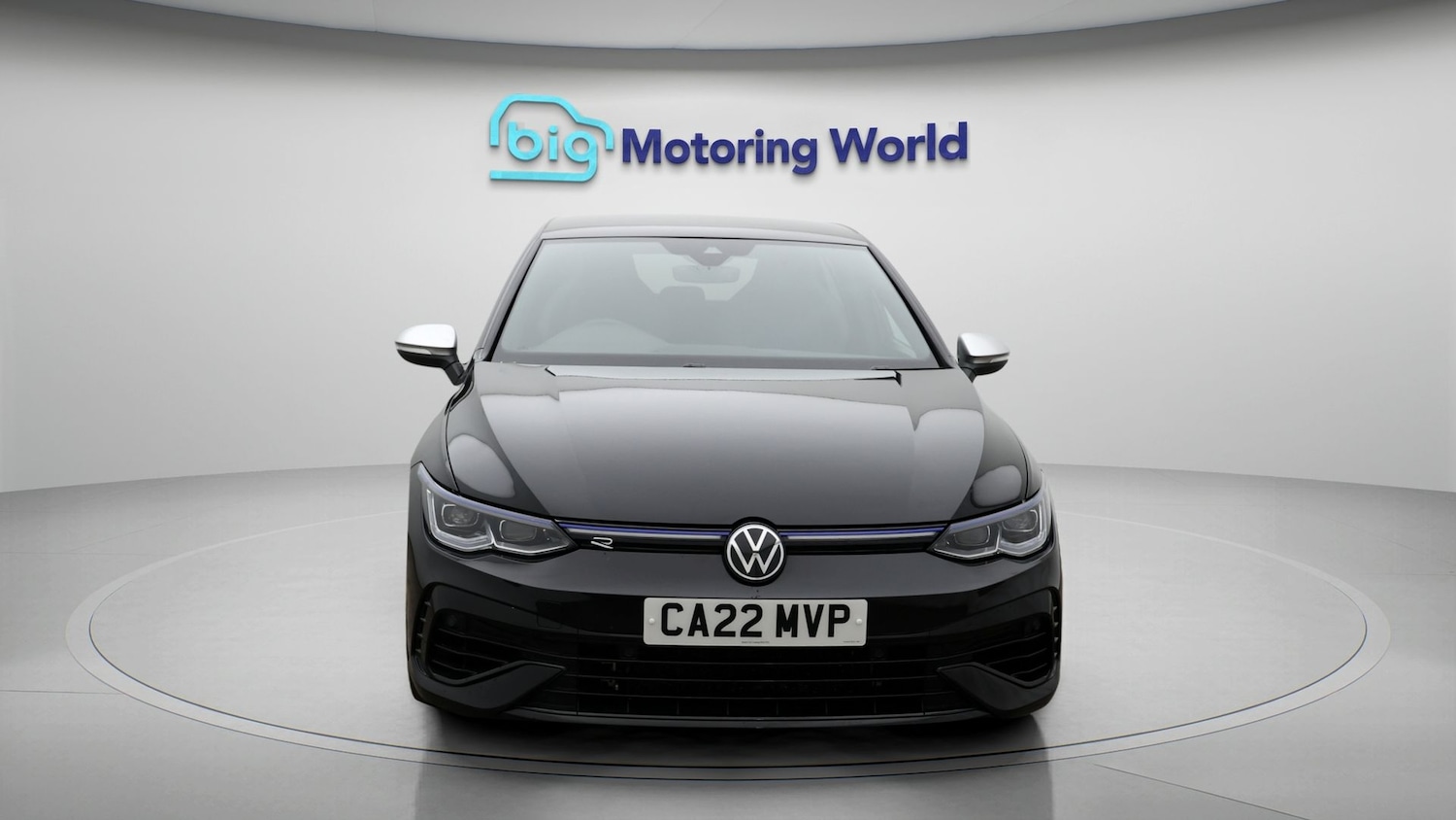 Used Volkswagen Golf 2022 for sale - 77687467: Photo 2