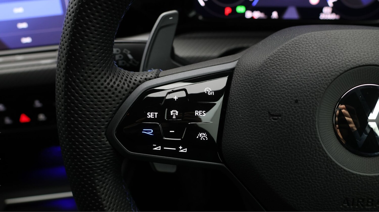 Used Volkswagen Golf 2022 for sale - 77687467: Photo 21