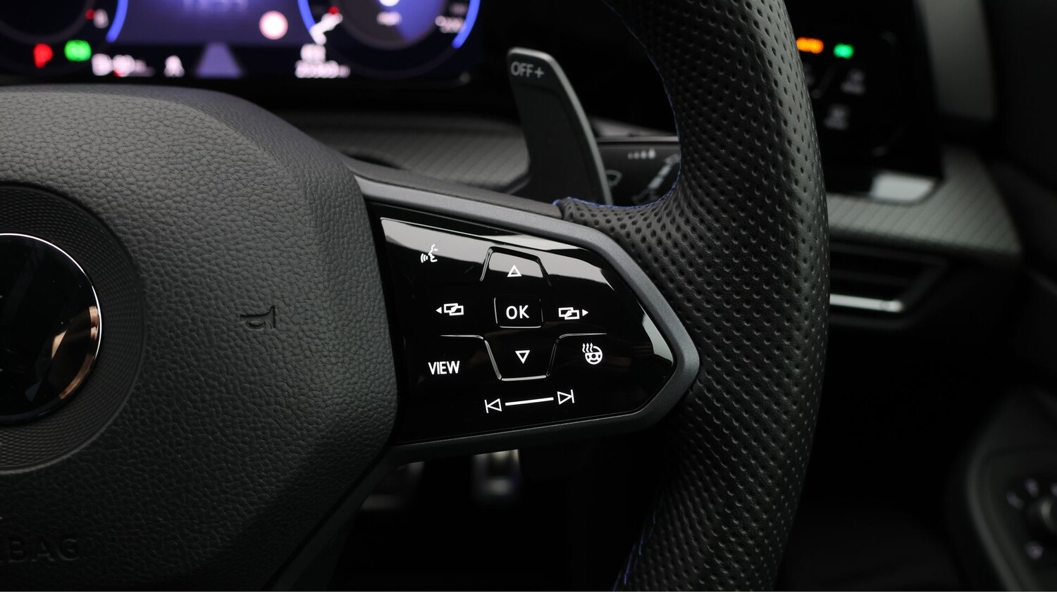 Used Volkswagen Golf 2022 for sale - 77687467: Photo 23