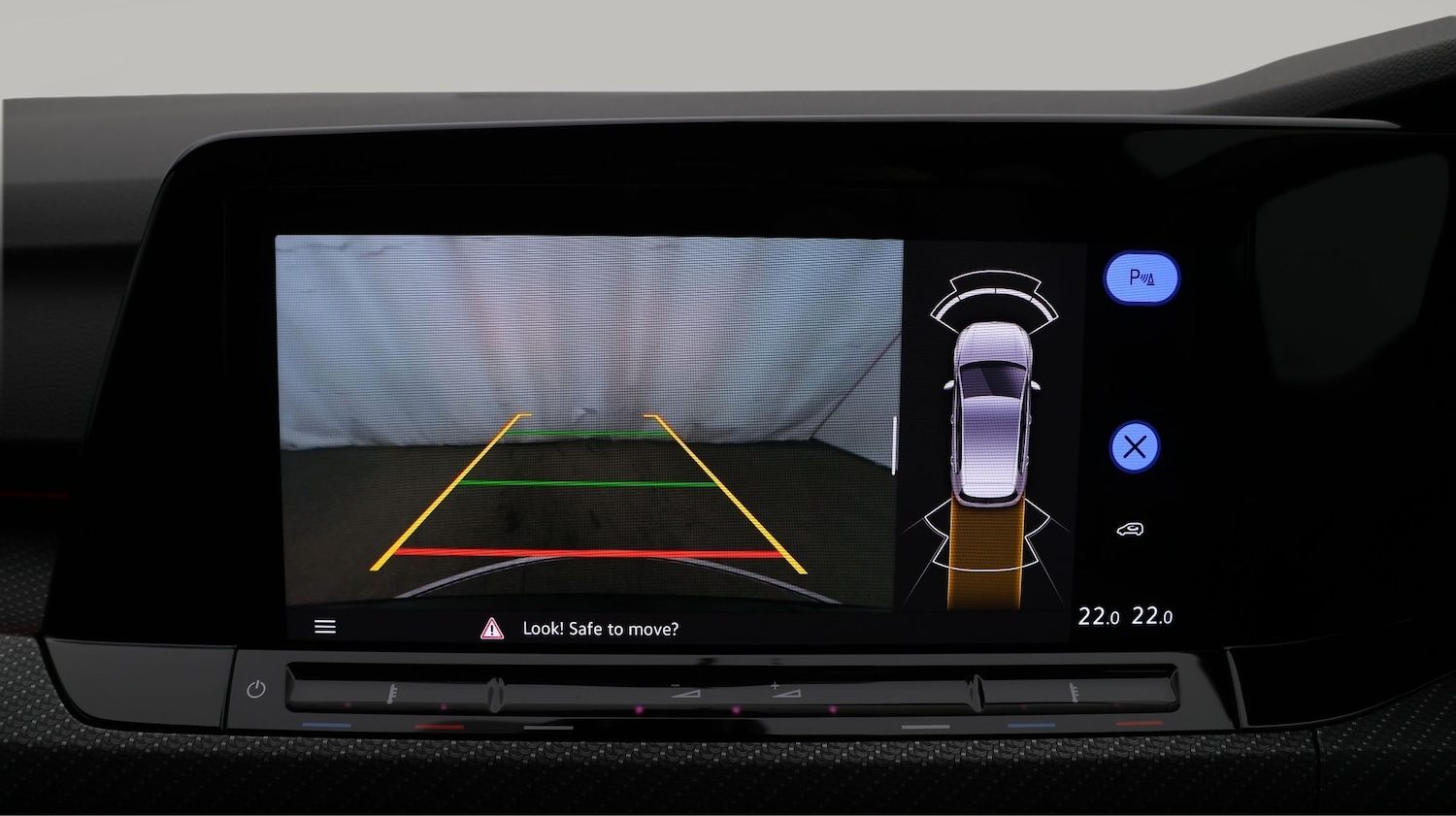 Used Volkswagen Golf 2022 for sale - 77687467: Photo 26